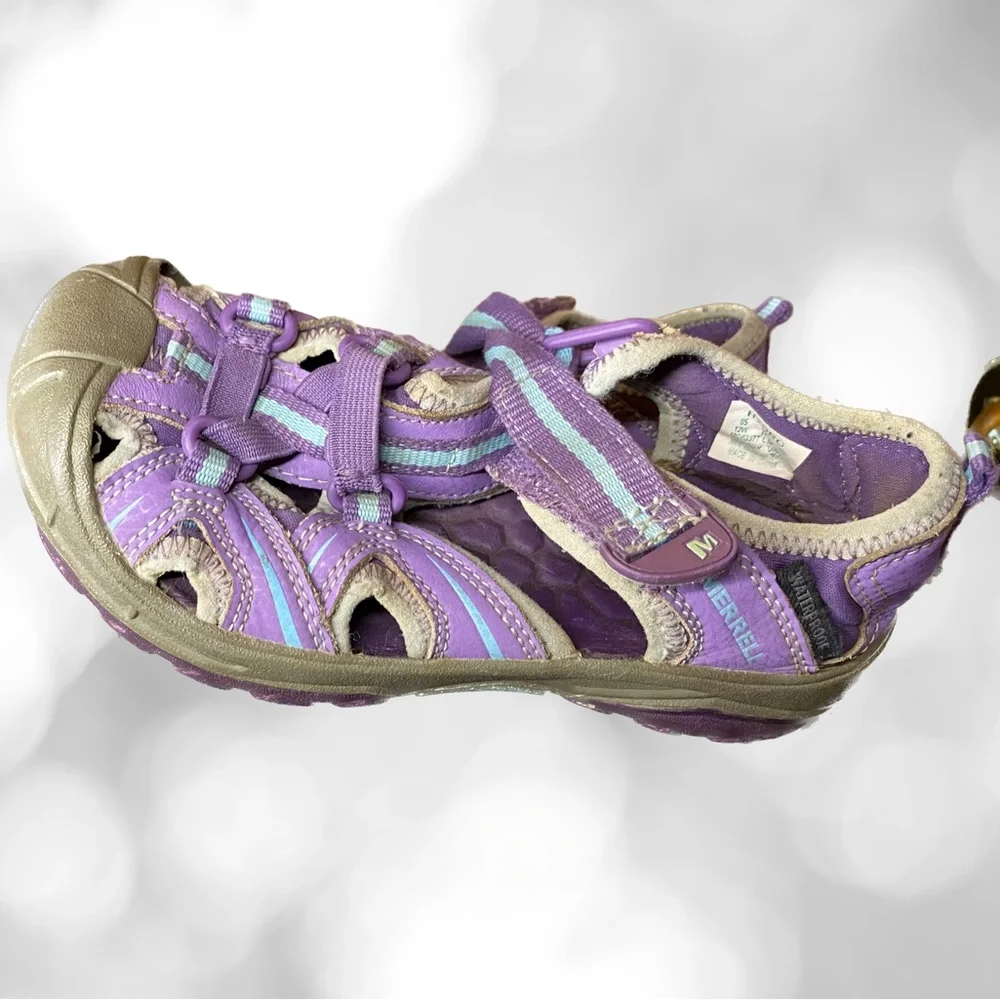 Merrell Hydro Hiking Sandal